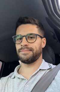 Tyler R. 32,Austin TX