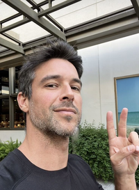 Liam B., 41, Denver CO