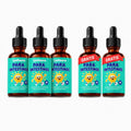 Gotas Anti-Parásitos (3+2 GRATIS)