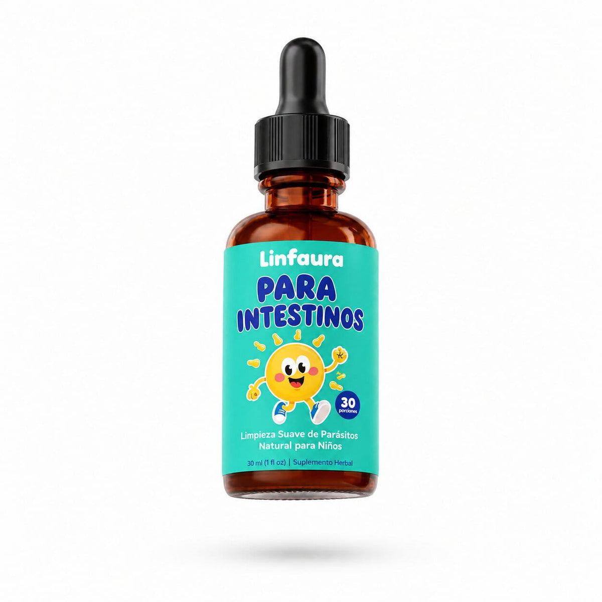 Linfaura Kit Anti-Parásitos