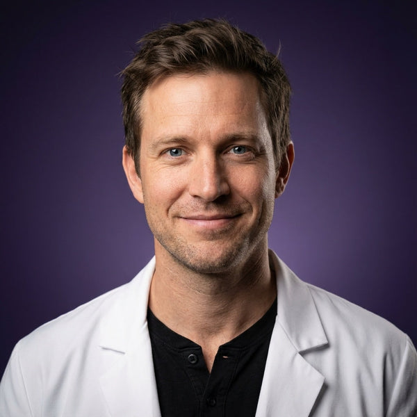 Dr. Robert L. Kensington, MD