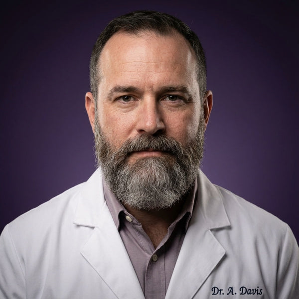 Dr. Andrew T. Davis, MD